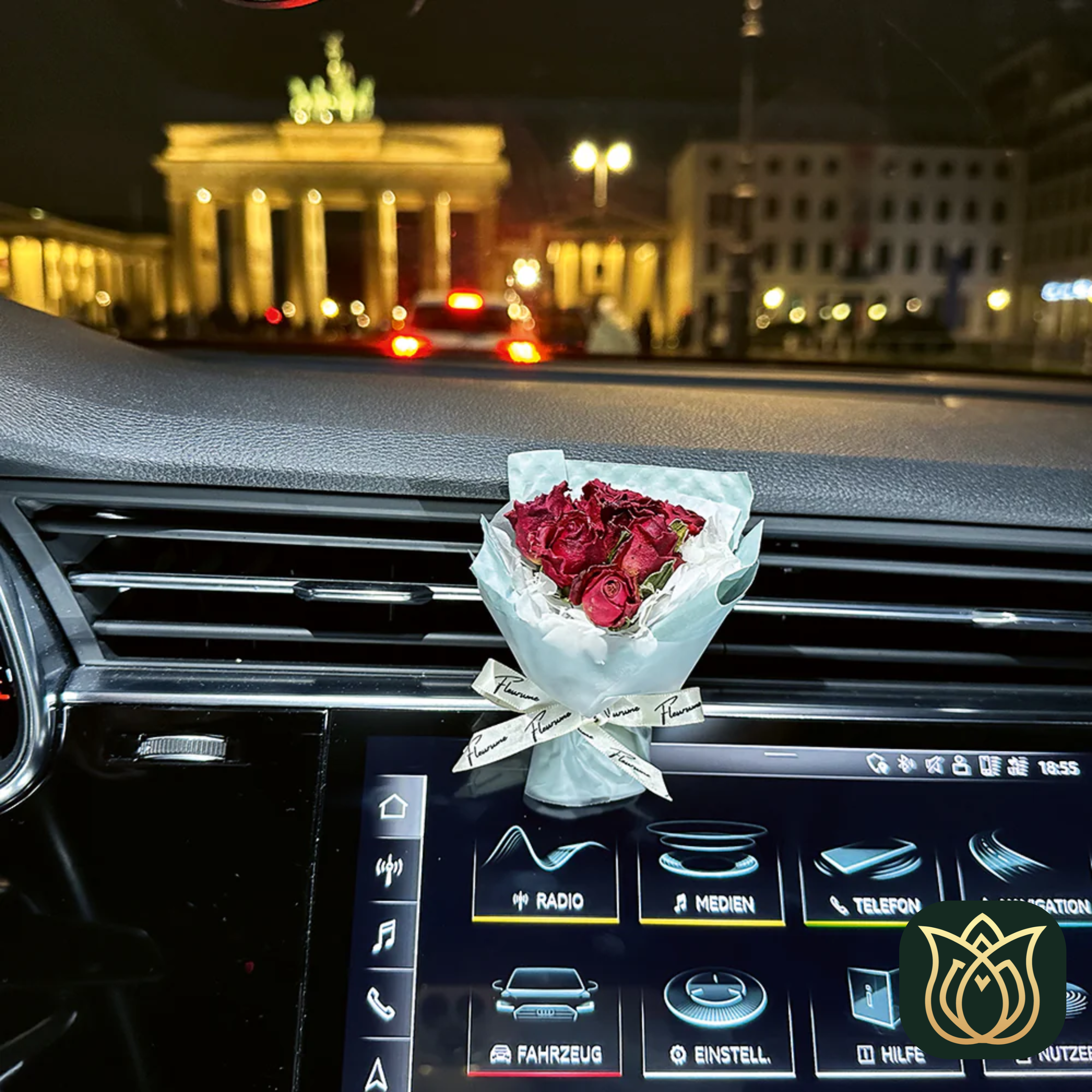 Valentine - Fleurume