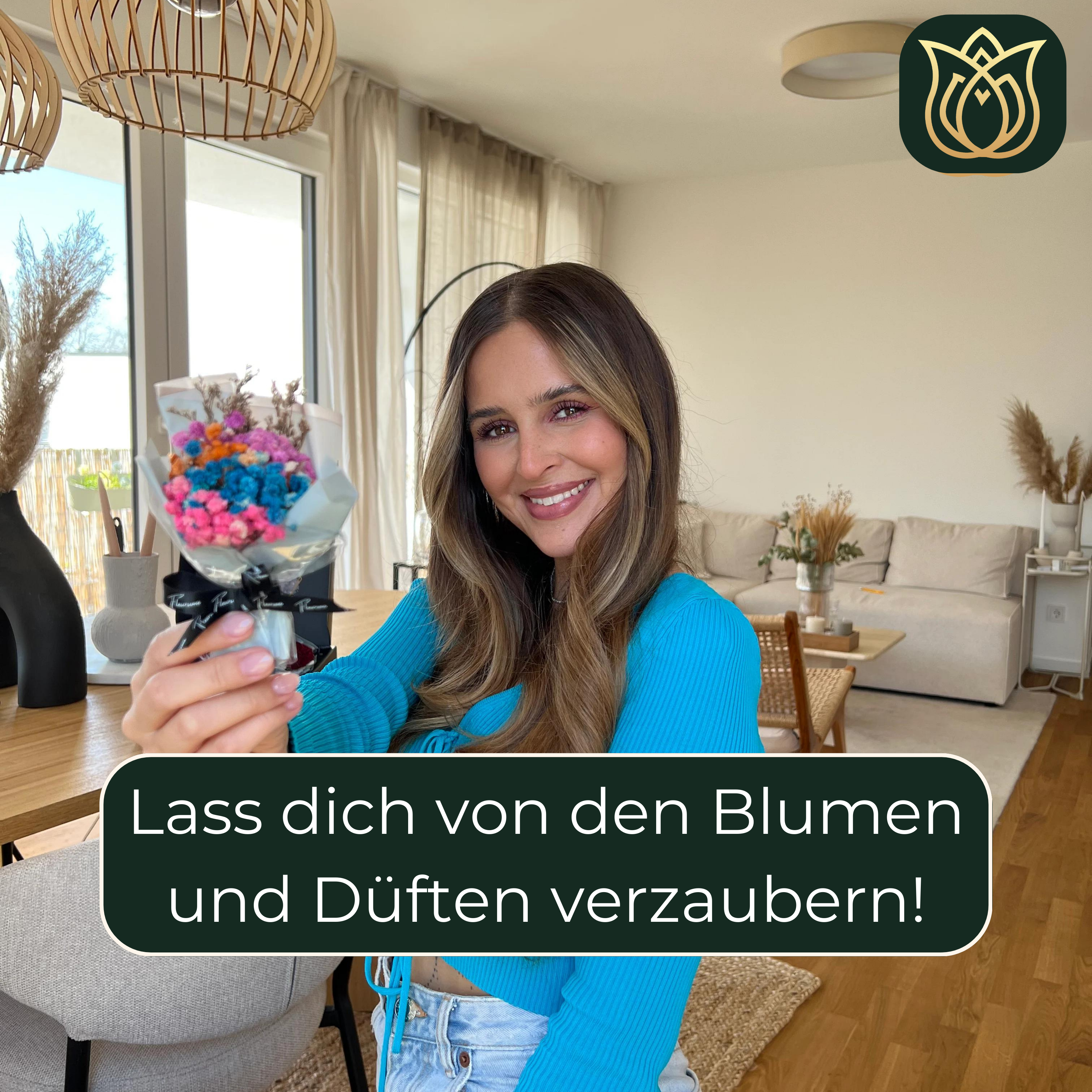 Valentine - Fleurume